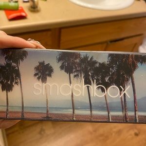 Smashbox palette